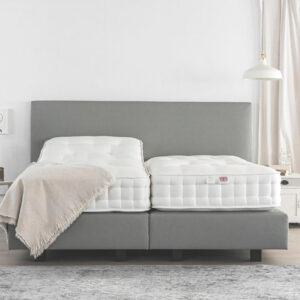 Boxspringbetten mit Motor